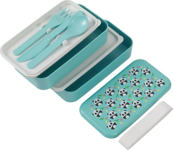 Porta pranzo panda 1,2 l