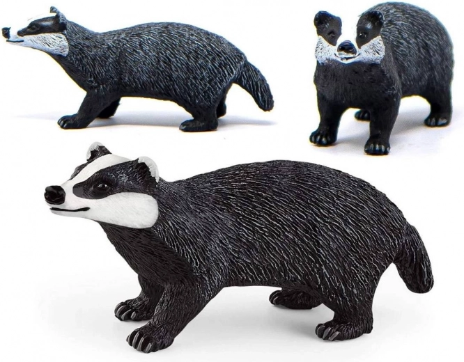 Figura di tasso SCHLEICH