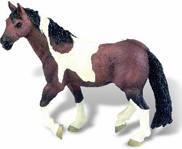 BULLYLAND figurina cavallo Quarter – giumenta