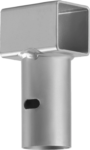 Giunto a T per gambe trampolino Neosport 6–14 ft, 1 pz