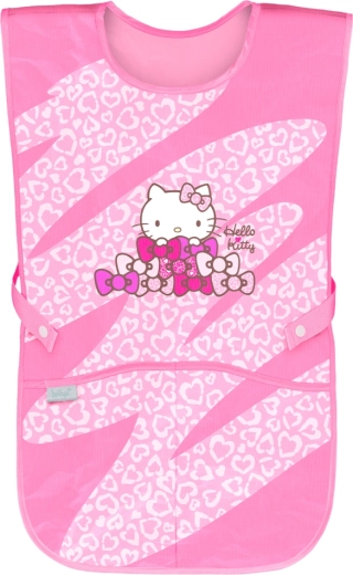 Grembiule per bambini Baagl Hello Kitty sweet leopard GRS