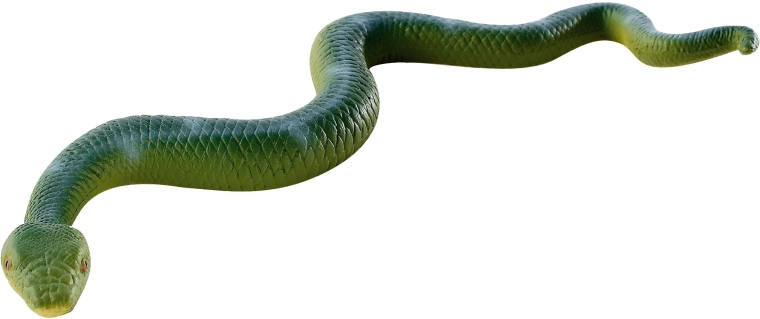 Bullyland figurina di boa constrictor