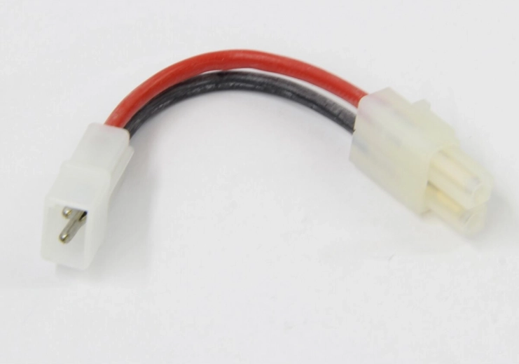 Cavo adattatore AMP–Tamiya con contatti dorati