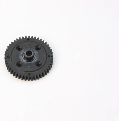 Ingranaggio principale in plastica JAMARA CRT.5-SCRT 46T