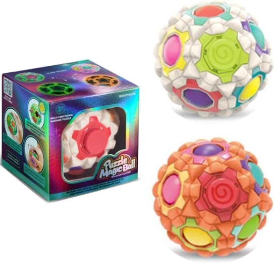 Sfera labirinto di abilità