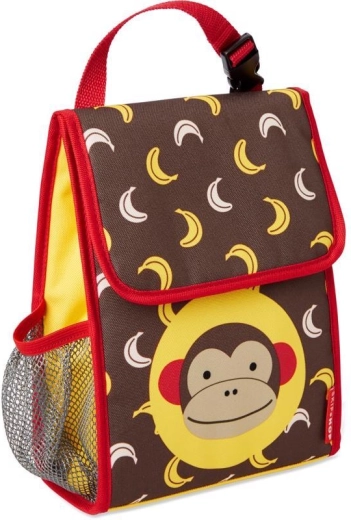Skip Hop Zoo zainetto porta merenda drago