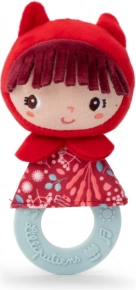 Lilliputiens massaggiagengive Cappuccetto Rosso