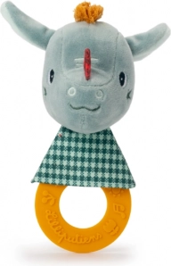 Lilliputiens - draghetto Joe - massaggiagengive