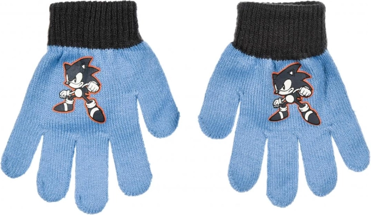 Guanti Sonic - 1 pezzo