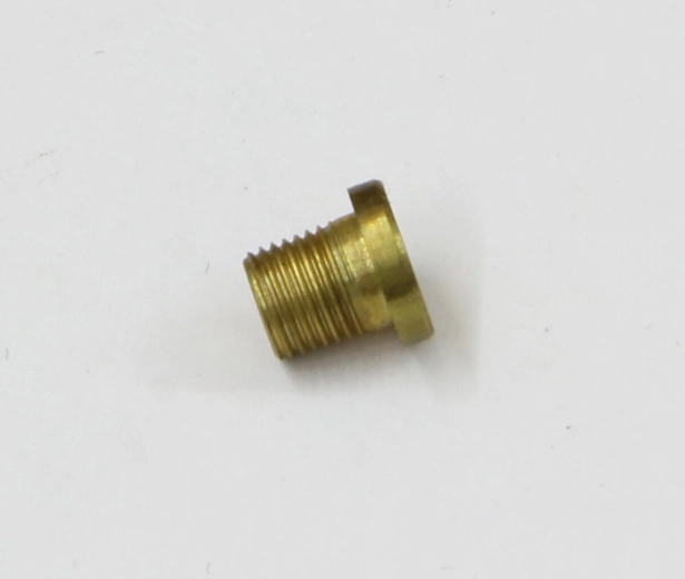 Boccola in ottone avvitabile Jamara per avviatore manuale F1-Moto