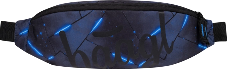 Baagl marsupio Snap Flash GRS