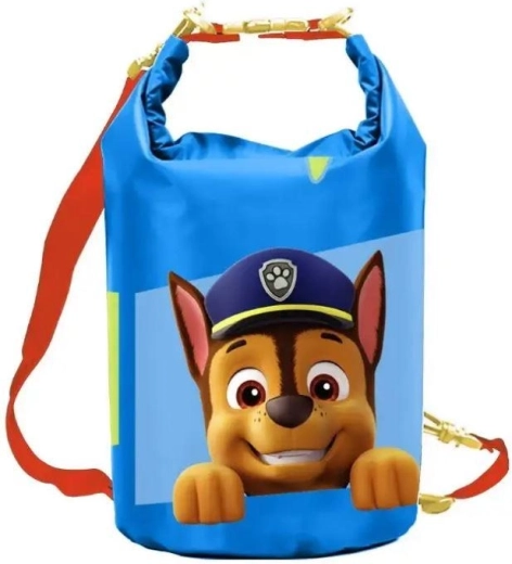 Sacca impermeabile Paw Patrol - 1 pezzo