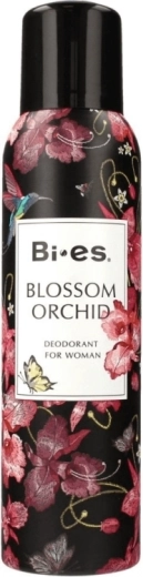 Deodorante spray da donna BI-ES Blossom Orchid 150 ml