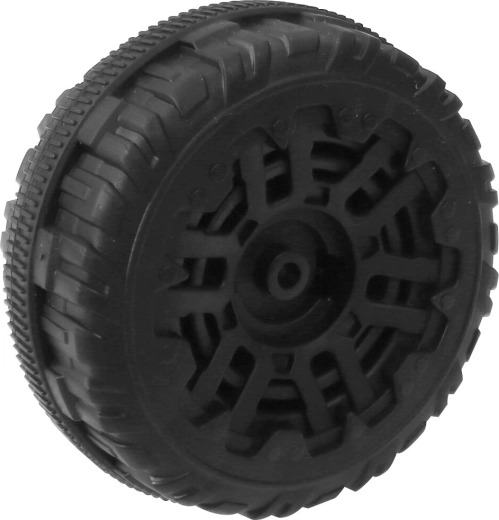 Ruota anteriore/posteriore per auto a spinta Shelby Ford F-150 Raptor