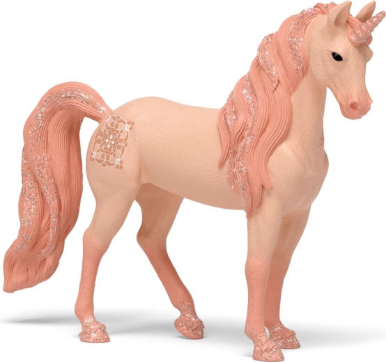 Giumenta unicorno Peach SCHLEICH BAYALA