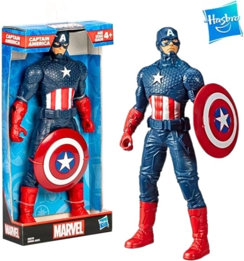 figurina Captain America