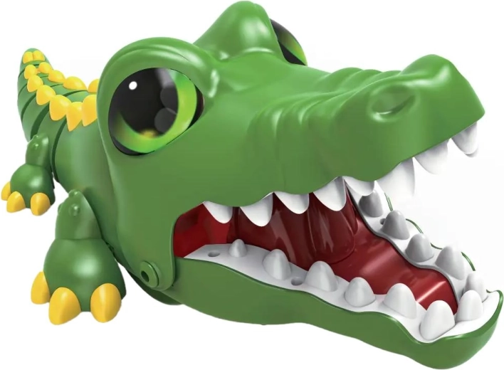 Buddy Toys alligatore radiocomandato