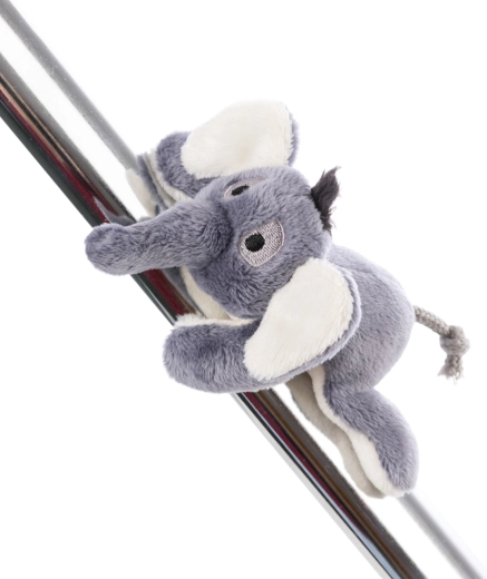 Nici magnete elefante El-Flora 12 cm