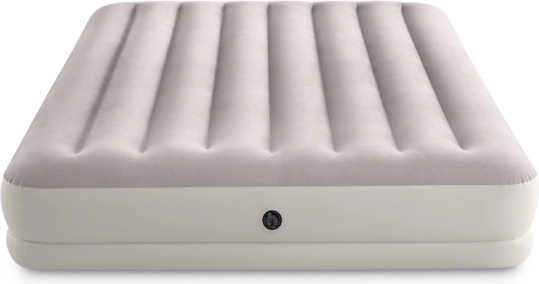 Materasso gonfiabile Queen Dura 152x203x30 cm