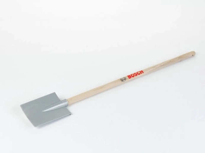 pala per bambini BOSCH con manico in legno