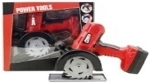 Sega circolare a batteria