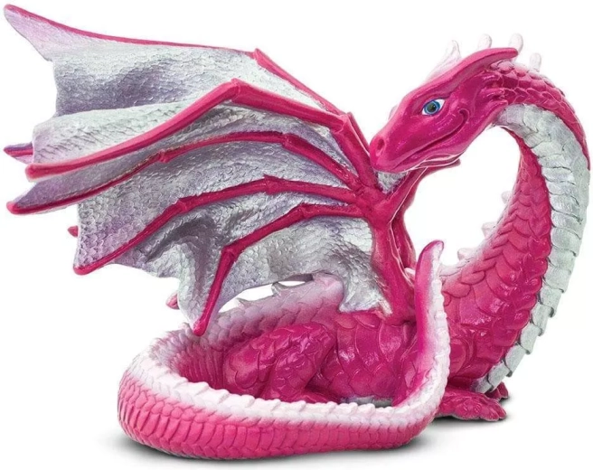 Safari Ltd. figurina Love dragon