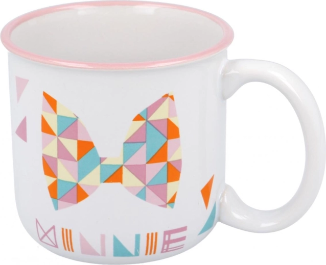 Tazza grande Stor Minnie - 1 pezzo