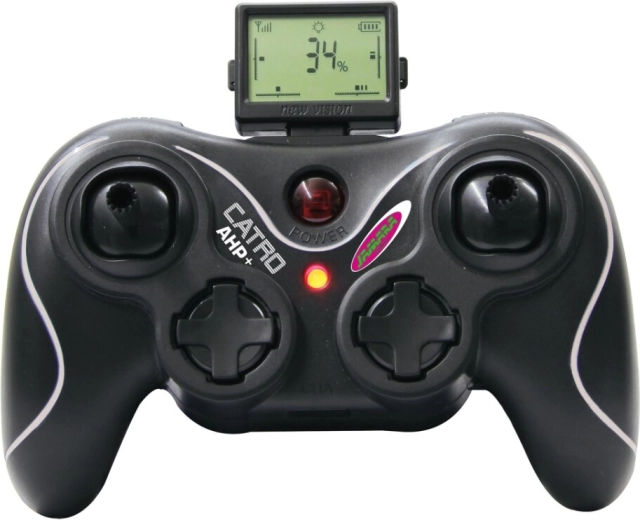 Trasmettitore Catro Jamara - 1 pezzo