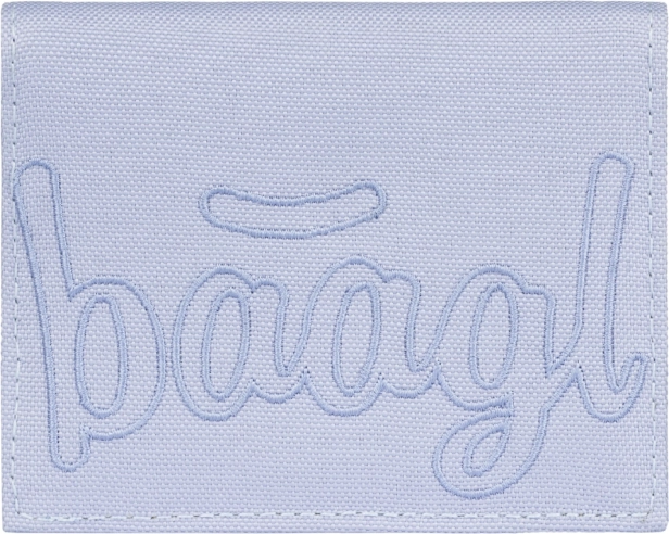 BAAGL portafoglio per studenti lilla