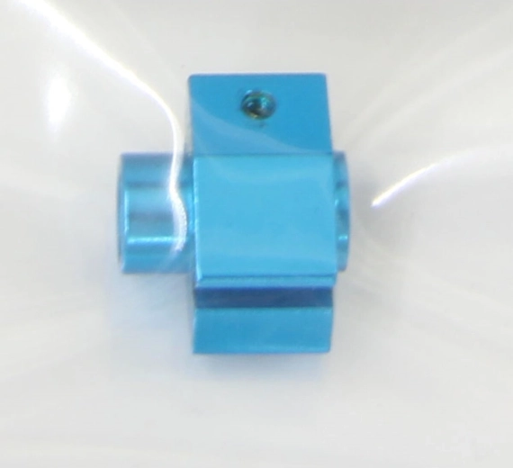Collare scorrevole per E-Rix450V2