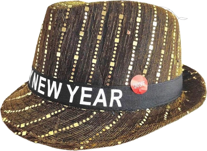Cappello di Capodanno