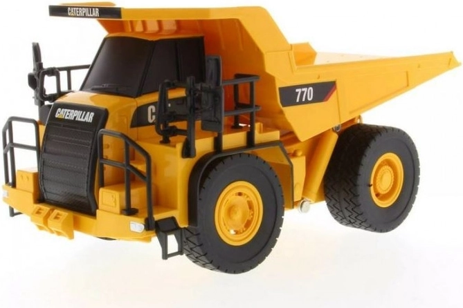 Veicolo RC CAT 770 Mining Truck 1:35