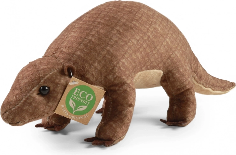Formichiere di peluche dalla collezione Eco Friendly