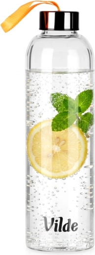 Bottiglia d’acqua in vetro Vilde 750 ml