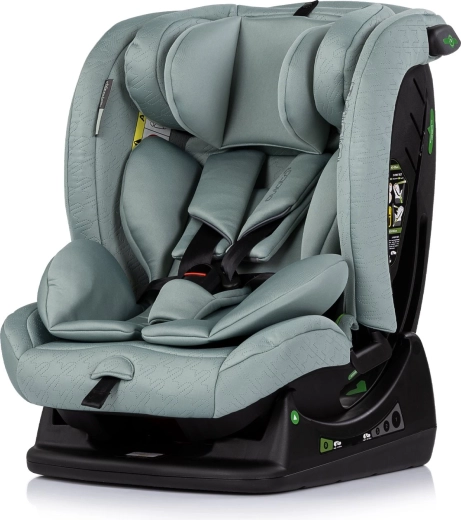 Seggiolino auto Chipolino Aviato i-Size 40–150 cm Basil