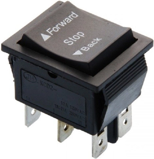 Interruttore per Veicoli Elettrici Avanti/Stop/Indietro