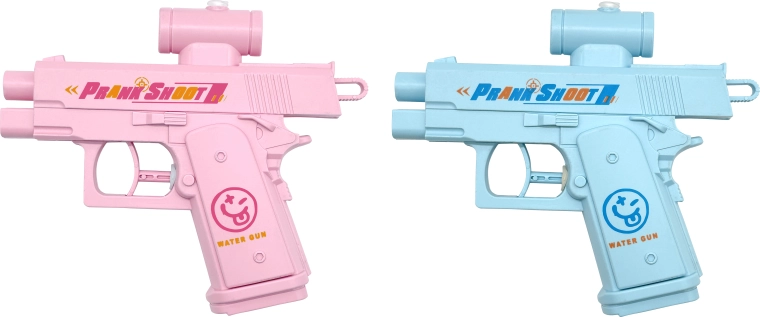 Pistola ad acqua 16 cm