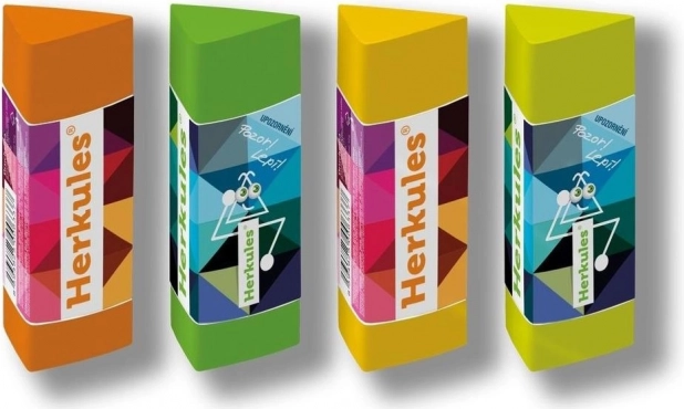 Colla Herkules triangolare 12g