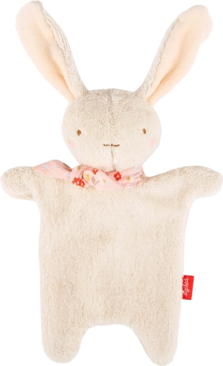 Sigikid primo doudou coniglietto écru 25 cm