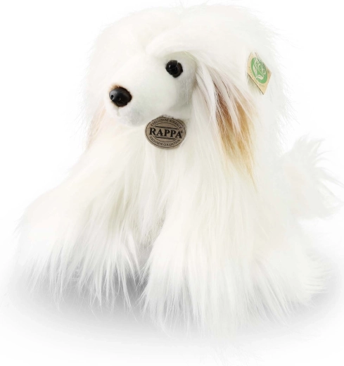 Cane crestato cinese di peluche Eco-Friendly 30 cm