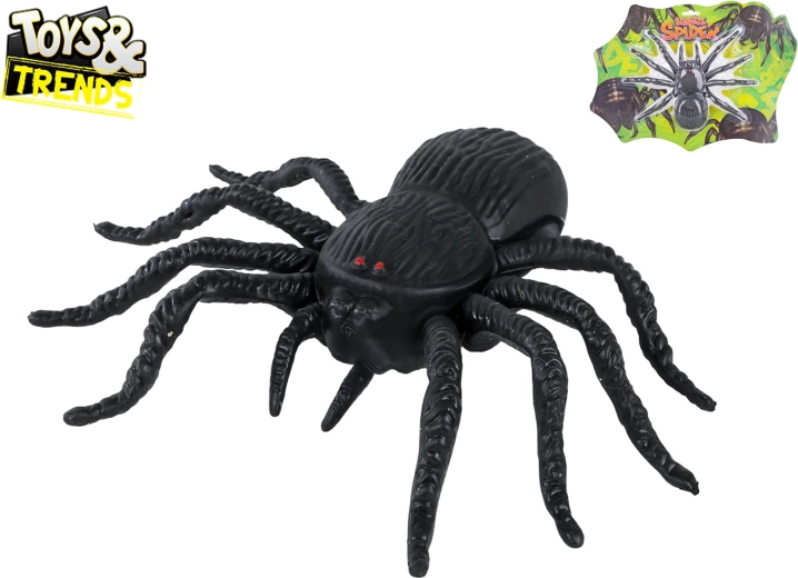Super ragno elastico Toys&Trends