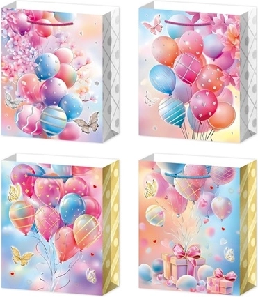 Borsa regalo L