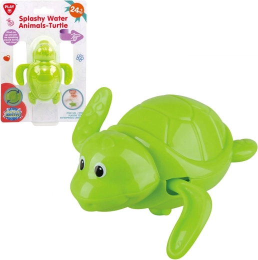 PlayGo animaletto da acqua – tartaruga