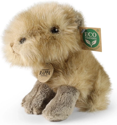 Rappa Capibara in peluche 18 cm