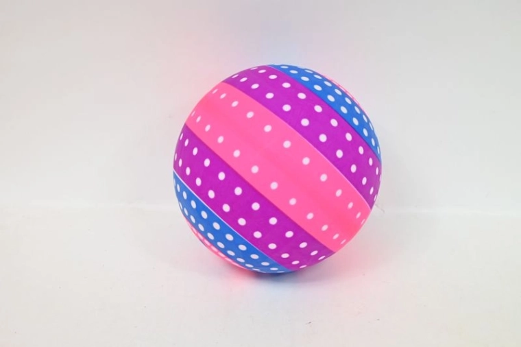 Pallone 23 cm (9") per giochi ricreativi