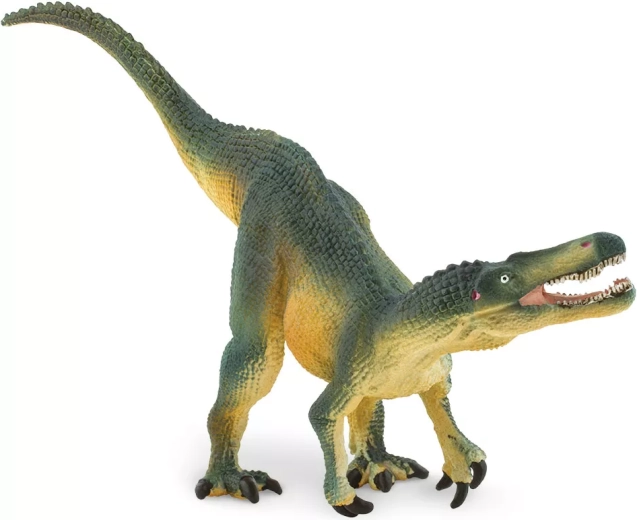 Safari Ltd. Suchomimus – statuetta realistica di dinosauro - 1 pezzo