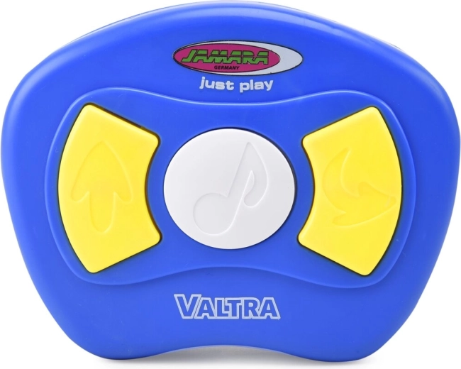 Trasmettitore Jamara Valtra My first RC Tractor 2,4 GHz