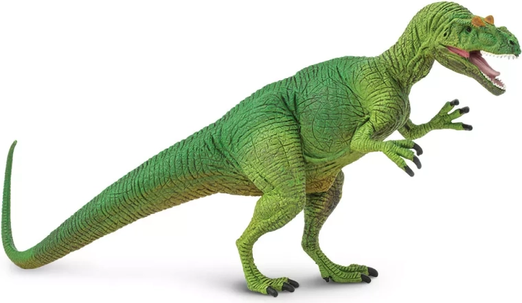 Safari Ltd. figurina Allosaurus - 1 pezzo