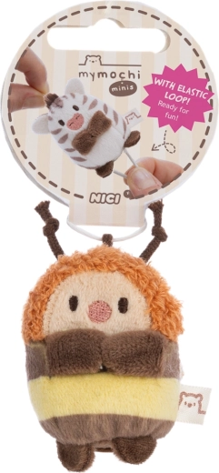 Ciondolo NICI MyMochi bombo Hadshi 5 cm