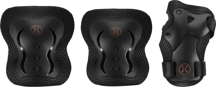 Set di protezioni NILS Extreme H320 – S
